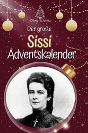 Cover von Der große Sissi-Adventskalender