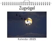 Cover von Zugvögel