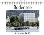 Cover von Bodensee