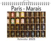 Cover von Paris - Marais