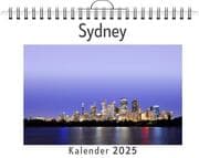 Cover von Sydney