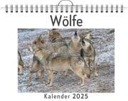 Cover von Wölfe