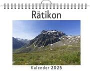 Cover von Rätikon