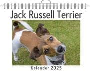 Cover von Jack Russell Terrier