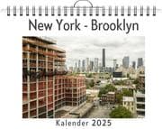 Cover von New York - Brooklyn