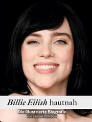 Cover von Billie Eilish hautnah