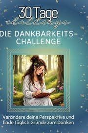 Cover von Die Dankbarkeits-Challenge