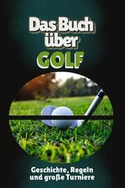 Cover von Das Buch über Golf