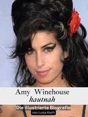 Cover von Amy Winehouse hautnah