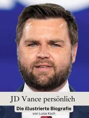Cover von JD Vance persönlich