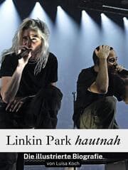 Cover von Linkin Park hautnah - Komplett in Farbe