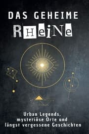 Cover von Das geheime Rheine