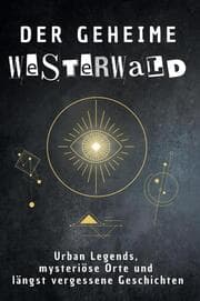 Cover von Der geheime Westerwald