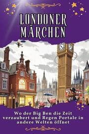 Cover von Londoner Märchen