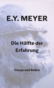 Cover von Die Hälfte der Erfahrung