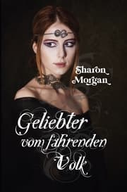 Cover von Geliebter vom fahrenden Volk