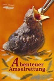 Cover von Abenteuer Amselrettung