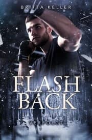 Cover von Flashback-Verfolgt