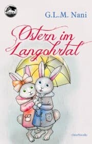 Cover von Ostern im Langohrtal