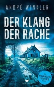 Cover von Der Klang der Rache