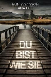 Cover von Du bist wie sie