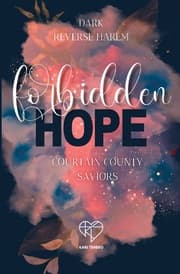 Cover von Forbidden Hope