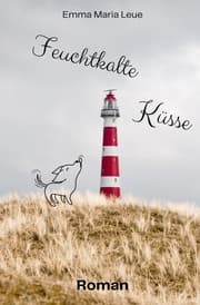 Cover von Feuchtkalte Küsse