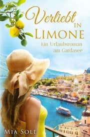 Cover von Verliebt in Limone