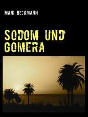 Cover von Sodom und Gomera