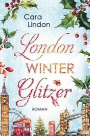 Cover von London Winterglitzer