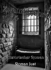 Cover von Zwanzig Jahre - 1934