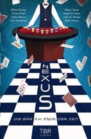 Cover von Nexus