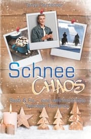 Cover von Schneechaos: Basti & Flo