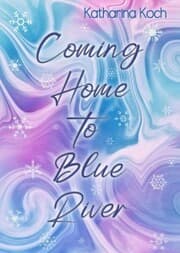 Cover von Coming Home to Blue River