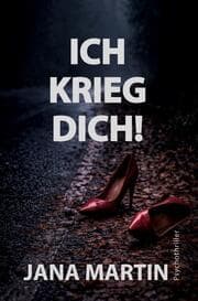 Cover von Ich krieg dich!