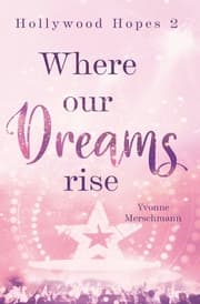 Cover von Where our dreams rise