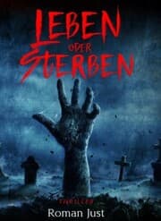 Cover von Leben oder Sterben