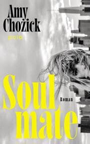 Cover von Soulmate