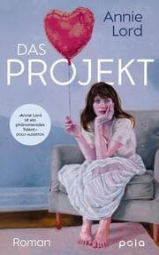 Cover von Das Projekt