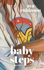 Cover von Babysteps