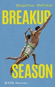 Cover von Breakup Season