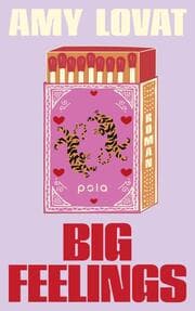 Cover von Big Feelings