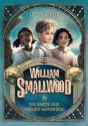 Cover von William Smallwood