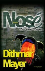 Cover von Nosé