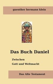 Cover von Das Buch Daniel