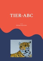 Cover von Tier-ABC