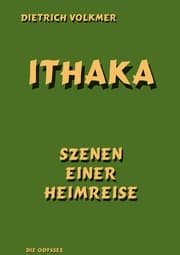 Cover von Ithaka