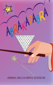 Cover von Abrakadabra