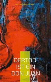 Cover von Der Tod Ist Ein Don Juan