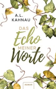 Cover von Das Echo meiner Worte